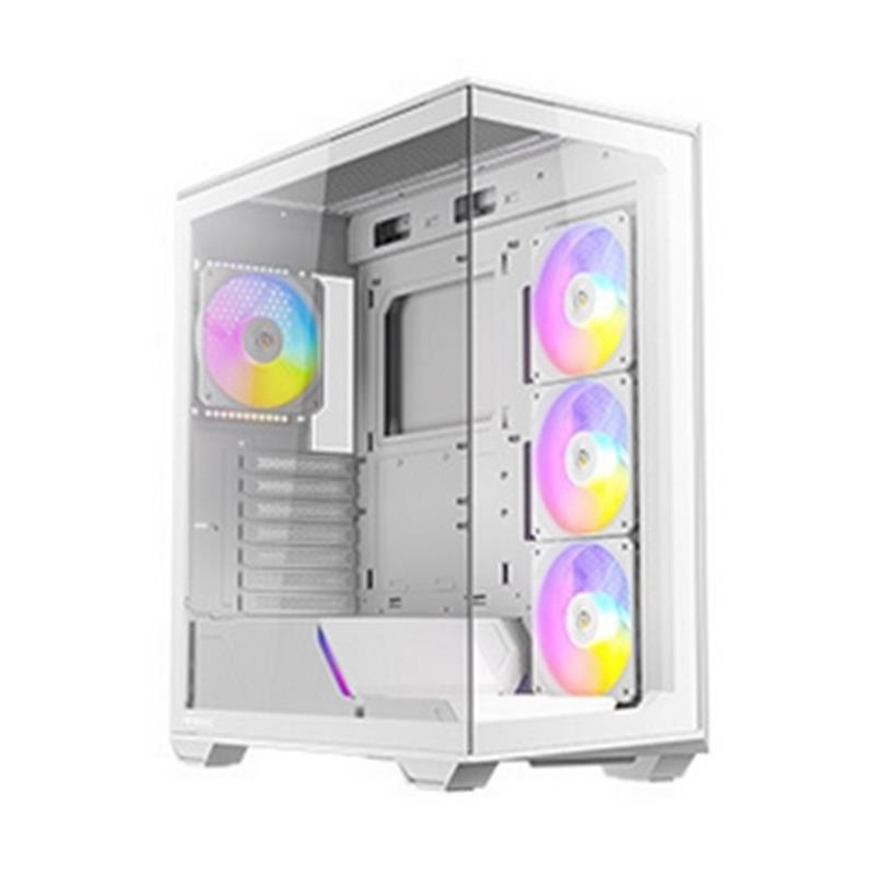 ANTEC Gabinete C3 White