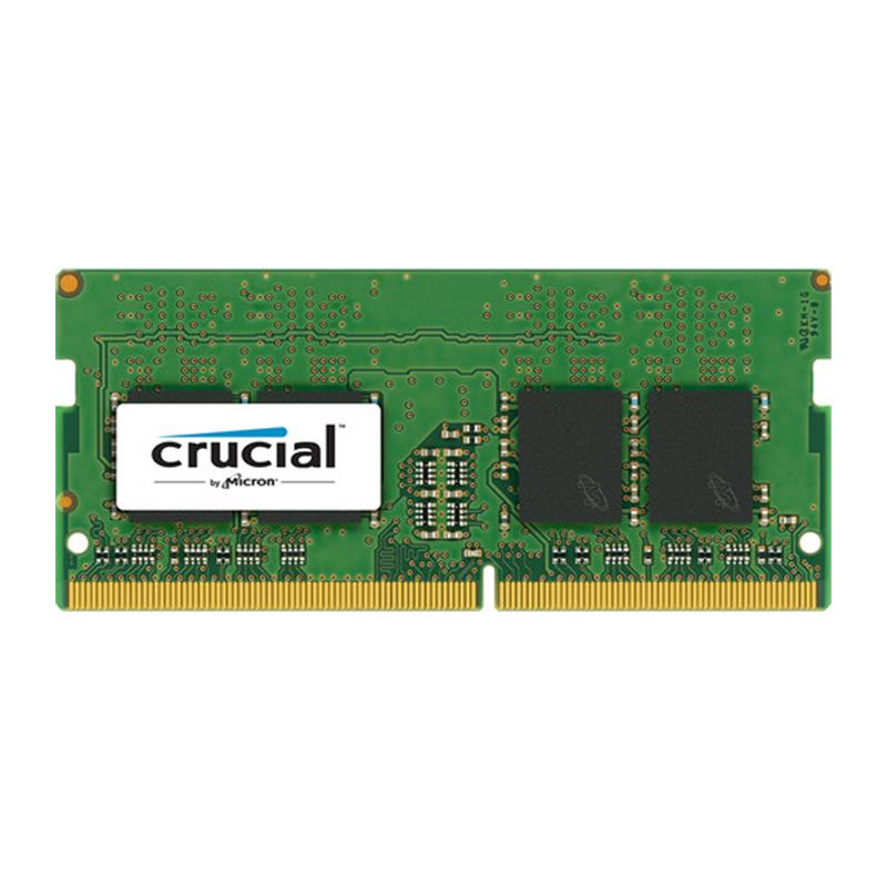 CRUCIAL 2400 Sodimm 260pin 16GB DDR4