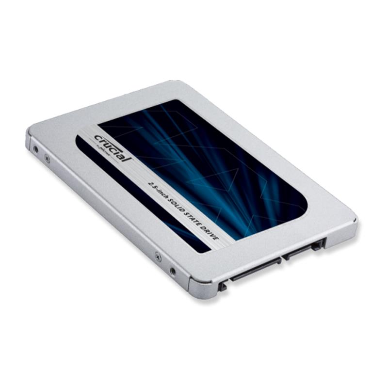 CRUCIAL SSD MX500 SATA 250GB