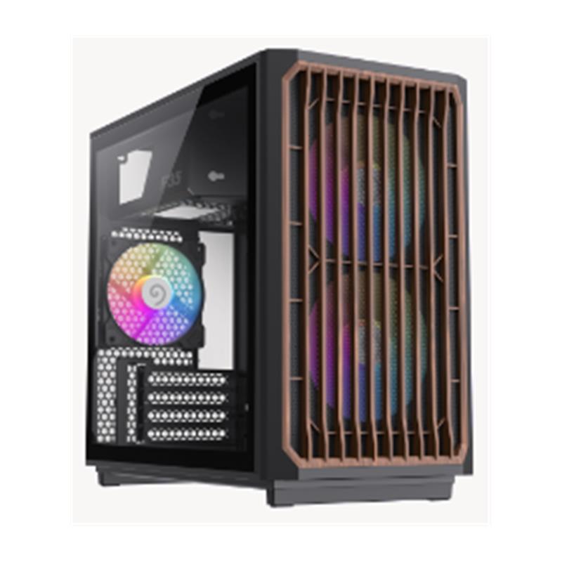 GAMEMAX Gabinete F35 Bw