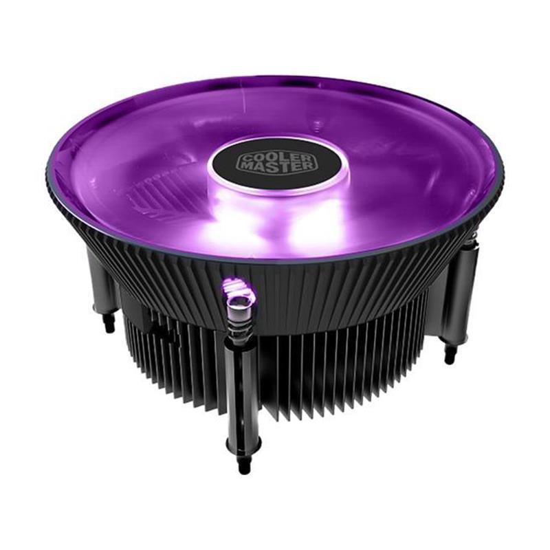 CM Ventilador I71C