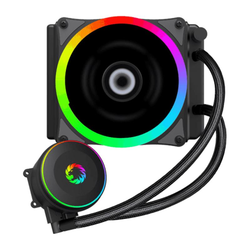GAMEMAX Iceberg 120 Rainbow