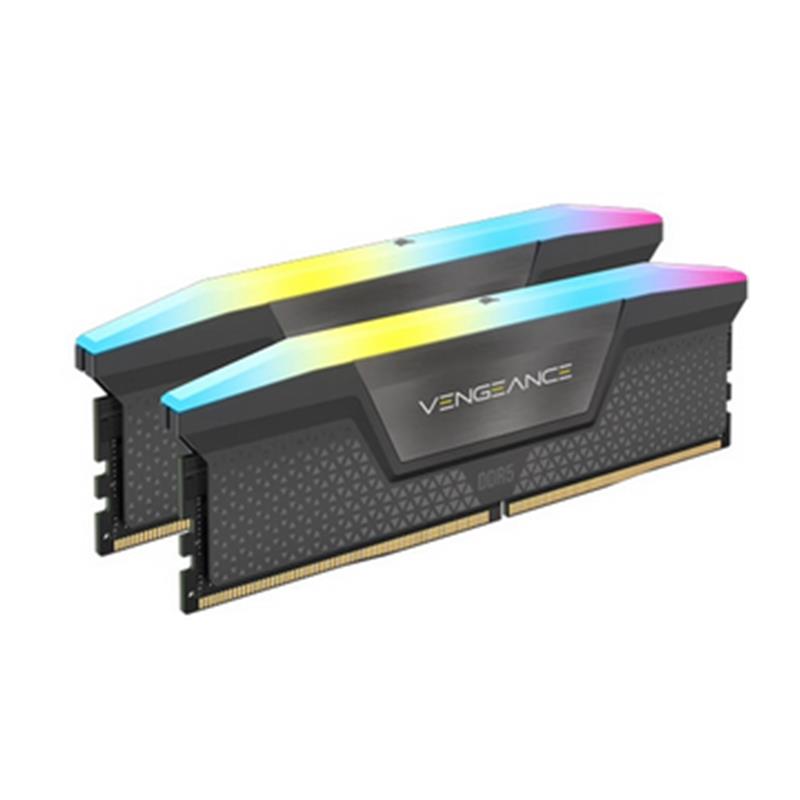 CORSAIR Vengeance 64GB (2x32GB) DDR5 5600MHz