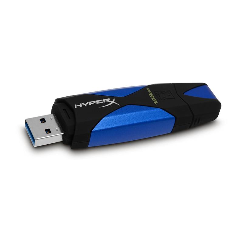 KINGSTON Pendrive Hyperx 3.0 256GB