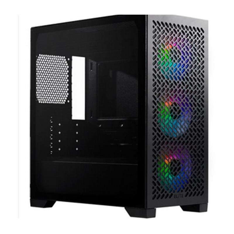 CM Case Gabinete Elite