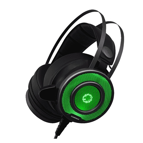 GAMEMAX G200 Audifono Microfono