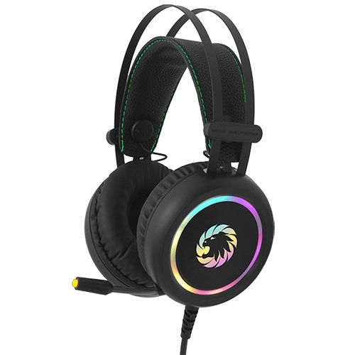 GAMEMAX Audifono Microfono 7.1 G3500