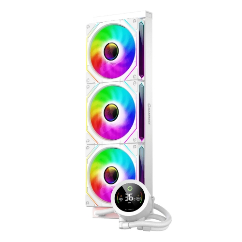 GAMEMAX ICEBURG360 Digital Water G360