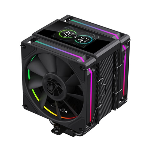 GAMEMAX Sigma 620 Lcd AM4/AM5