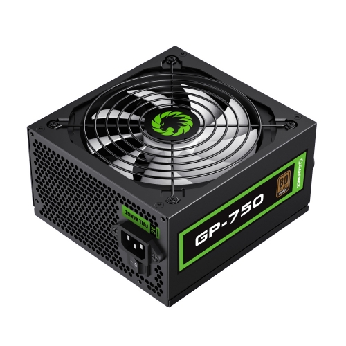GAMEMAX Fuente De Poder 750W