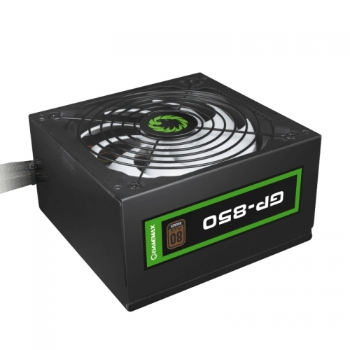 GAMEMAX Fuente De Poder 850W