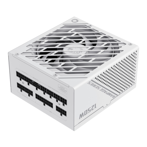 GAMEMAX GX-1250 PRO White