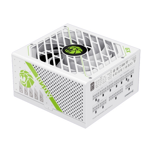 GAMEMAX GX-1050 White 3 1050W