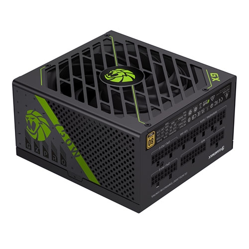 GAMEMAX GX-750 Rampage 80