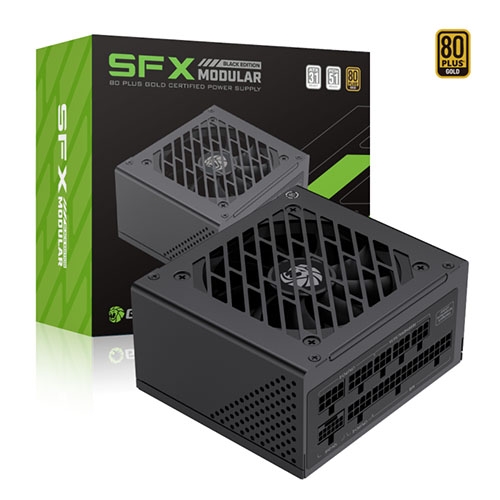 GAMEMAX Sfx Gs Gold