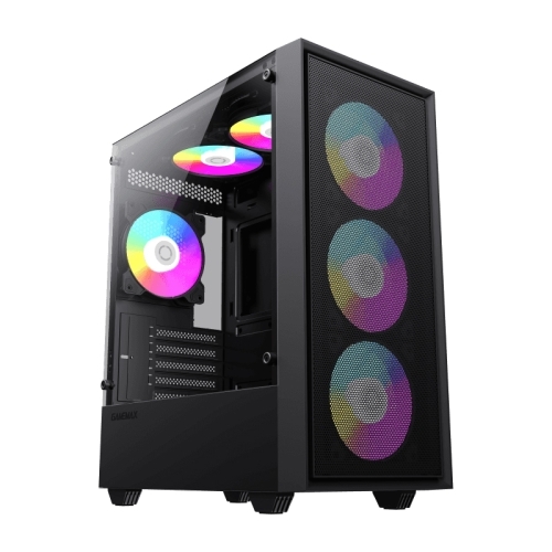 GAMEMAX Gabinete Storm
