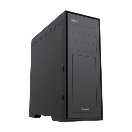 GAMEMAX Gabinete Titan Silent Tx