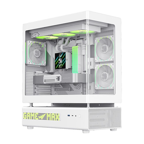 GAMEMAX Gabinete N90