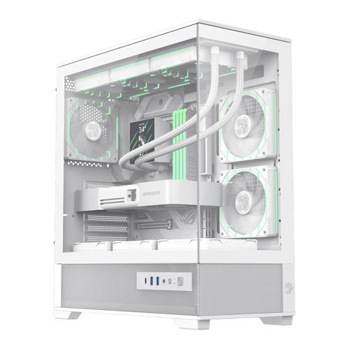 GAMEMAX Gabinete Vista Aw