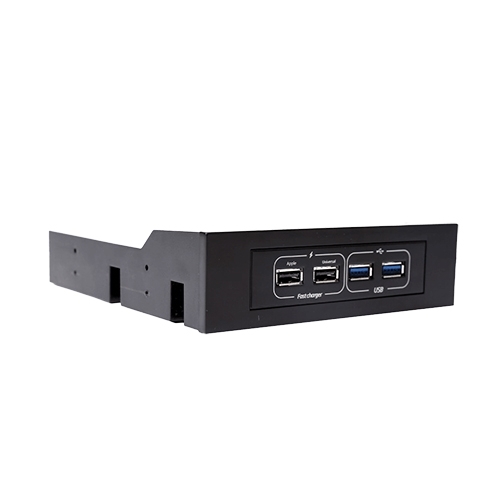 GAMEMAX Frontal 2USB3.0/ 2.0