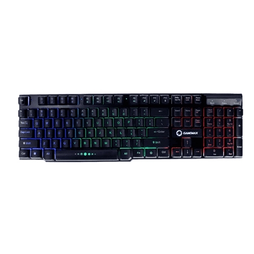 GAMEMAX Teclado K-207-S