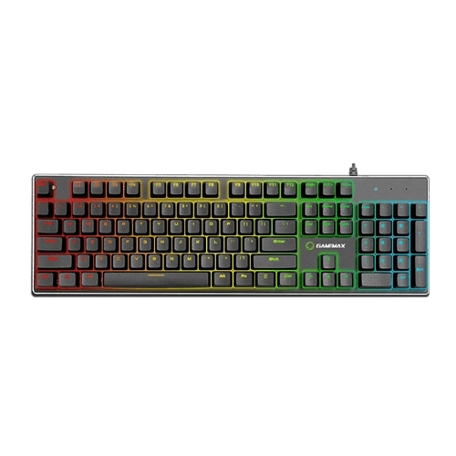 GAMEMAX Teclado Mecanico KG901 G901