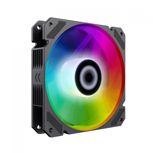 GAMEMAX Ventilador FN-12RAINBOW-C9