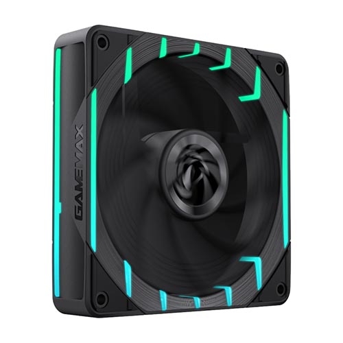 GAMEMAX Ventilador Tornado T12