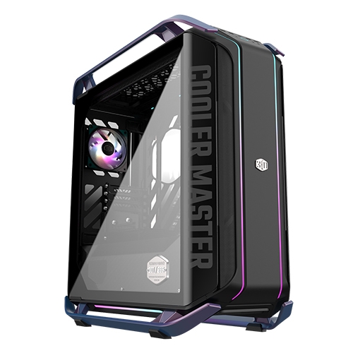 CM Cosmos Infinity 30TH