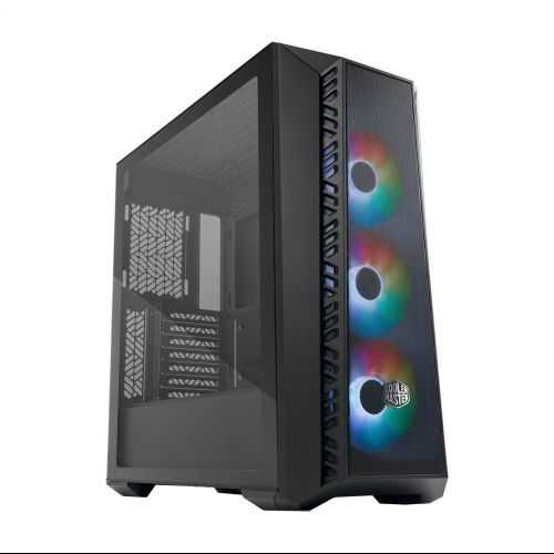CM MasterBox 520Mesh MB520-KGNN-S00