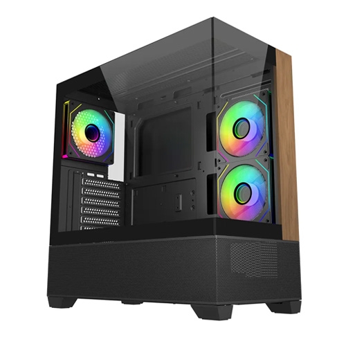CM Case Bk Elite