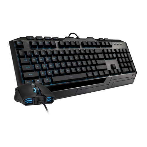 CM Devastator Plus