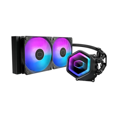 CM Masterliquid 240 Core