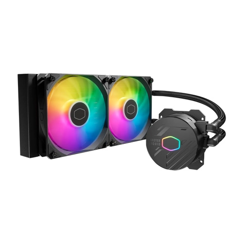CM Masterliquid 240L Core
