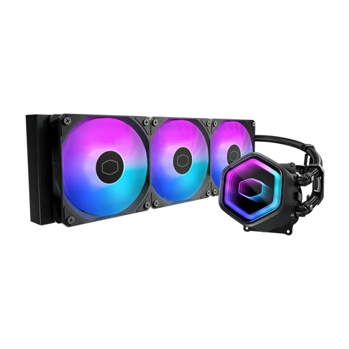 CM Masterliquid 360 Core