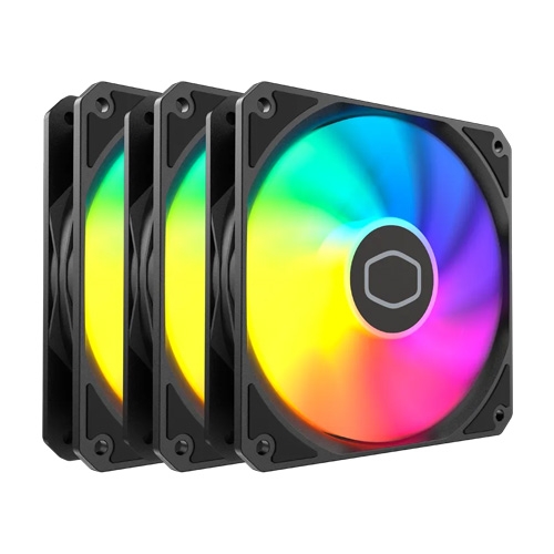 CM Fan MF120 Lite 173PA-R1