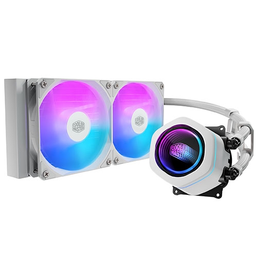 CM ML Core Nex White MLX-D24M-A18PA-RW