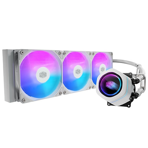 CM ML Core Nex White