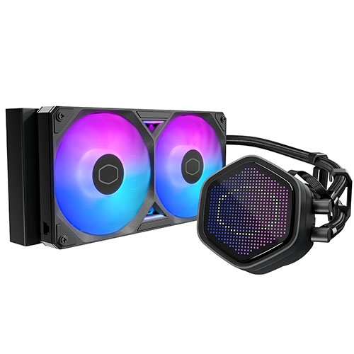 CM ML 240 Atmos Ixel