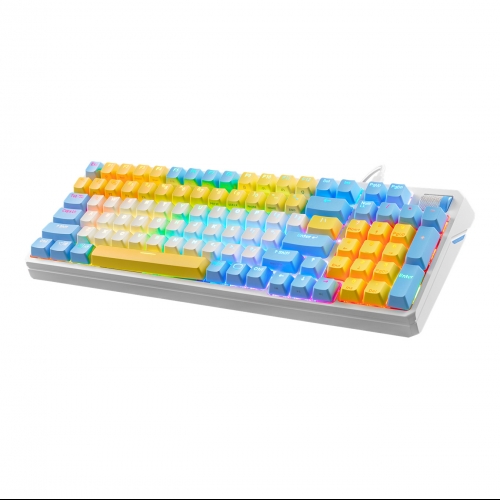 CM Teclado CK570 Chun-Li