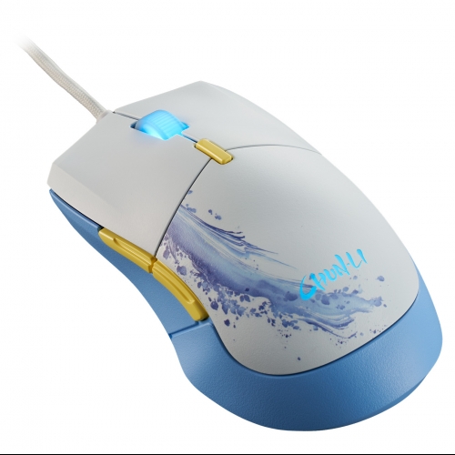 CM MM-310-WWOL2 Mouse MM310/Wired/3327/Chun-Li