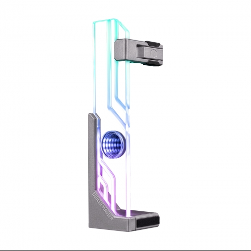 CM Atlas GPU Support
