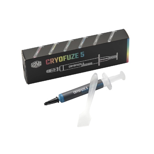 CM Cryofuze -Blue MGY-ADSB-N03G-R1