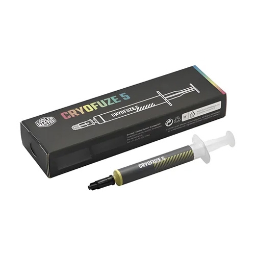 CM Cryofuze -Yellow MGY-ADSY-N03G-R1