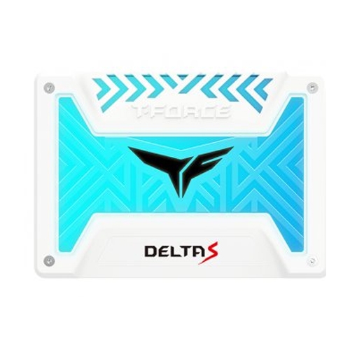 SSD TEAM T-Force 500GB