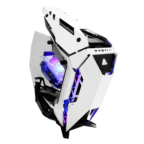 ANTEC Gabinete Gaming Torque