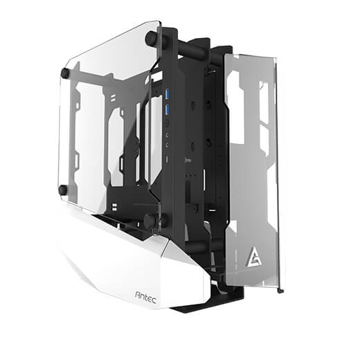 ANTEC Gabinete ITX Striker Tx
