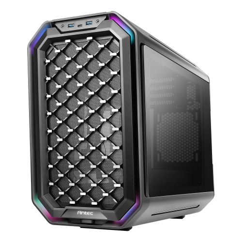 ANTEC Gabinete Dark Cube