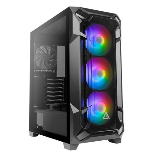 ANTEC Gabinete DF600 Flux