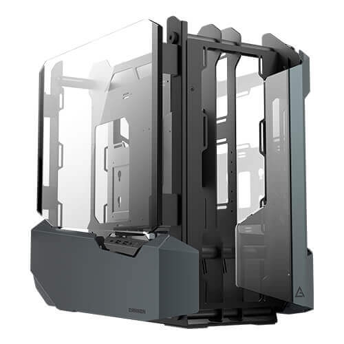 ANTEC Gabinete Cannon